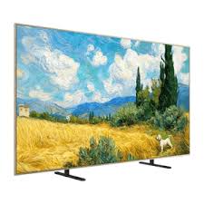 Televisor TCL SMART TV ART 55? QD MINILED 4K UHD 55A400 PRO